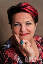 Aimee van den IJssel - Psychodynamica