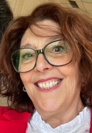 Marlou van Maagdenburg