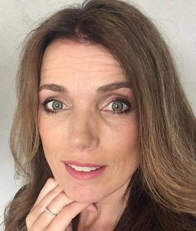 Sonja van der Stelt