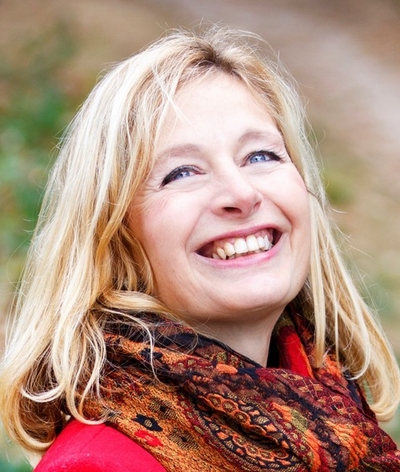 Jacqueline Vogelaar