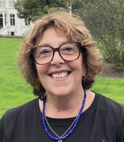 Marlou van Maagdenburg